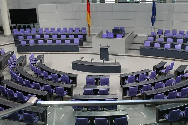 German Parties
